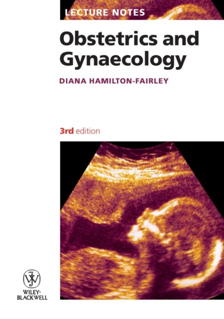 Obstetrics and gynaecology, 3 ed.