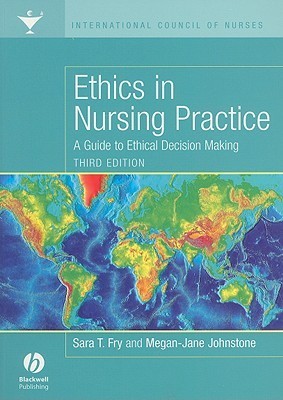 Ethics in Nursing Practice