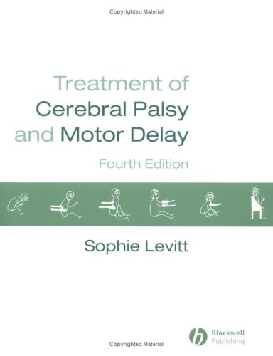 Treatment of Cerebral Palsy