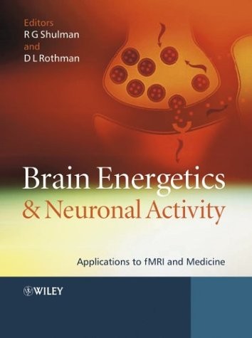 Brain Energetics & Neuronal Activity.2004