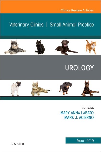 Urology, An Issue Of Veterinary Clinics Of North America: Small Animal Practice,49-2
