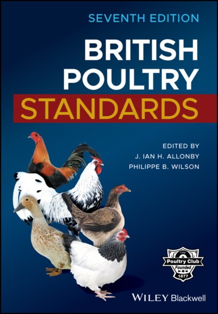 British Poultry Standards 7e