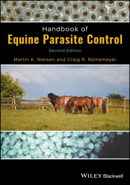 Handbook of Equine Parasite Control