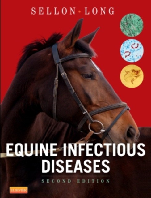 Equine Infectious Diseases,