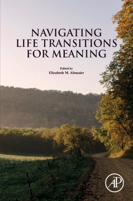 Navigating Life Transitions For Meaning