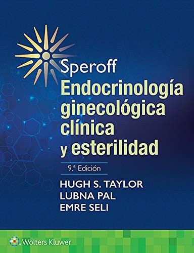 Endocrinol Ginecologica Clinica 9E Endocrinol Ginecologica Clinica 9E