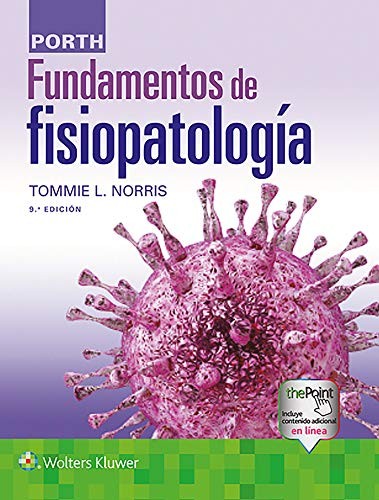 Porth Fundamentos Fisiopatologia 5E