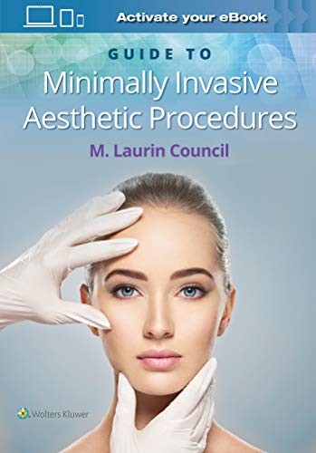 Guide Minimally Invasive Procedures