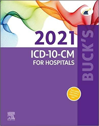Buck'S 2021 Icd-10-Cm For Hospitals