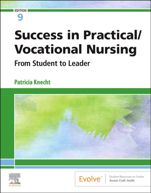 Success In Practical/Vocational Nursing