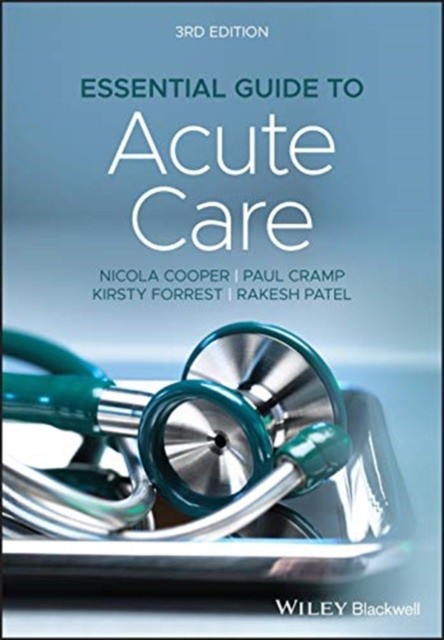Essential guide to acute care