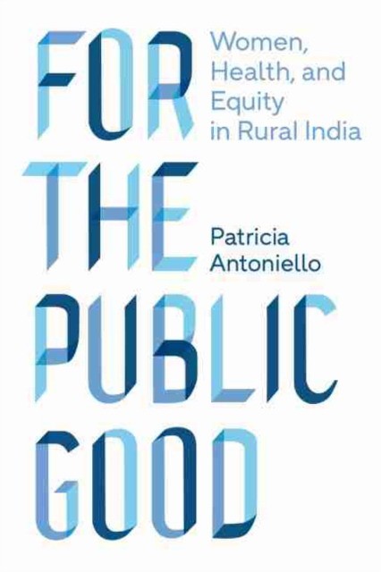 For the public good