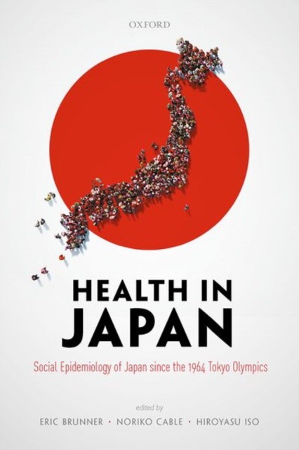 Health in japan Health in japan