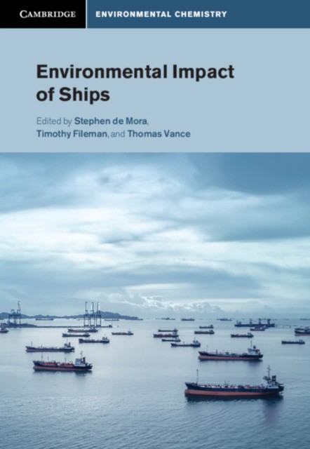 Environmental Impact of Ships