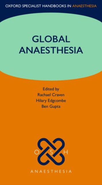 Global Anaesthesia Global Anaesthesia