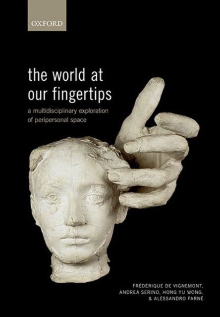 The World at Our Fingertips The World at Our Fingertips