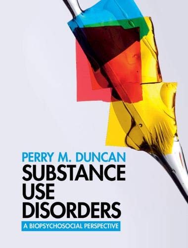 Neuroscience of drug abuse and addiction