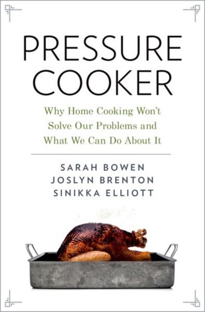 Pressure cooker