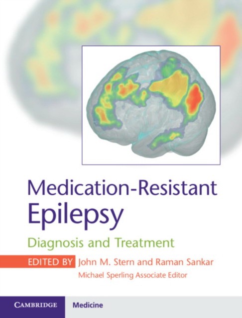 Medication-resistant epilepsy Medication-resistant epilepsy