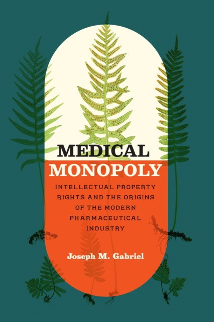 Medical monopoly Medical monopoly