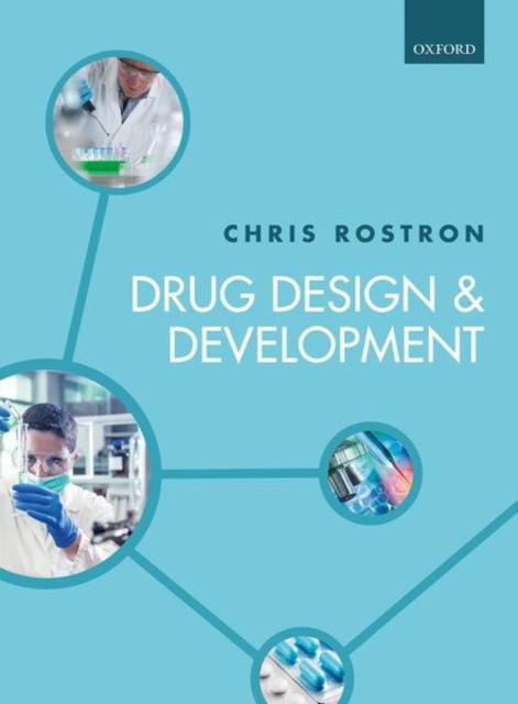Drug design & development Drug design & development