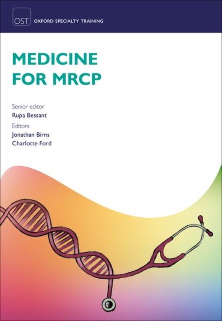 Medicine for mrcp Medicine for mrcp