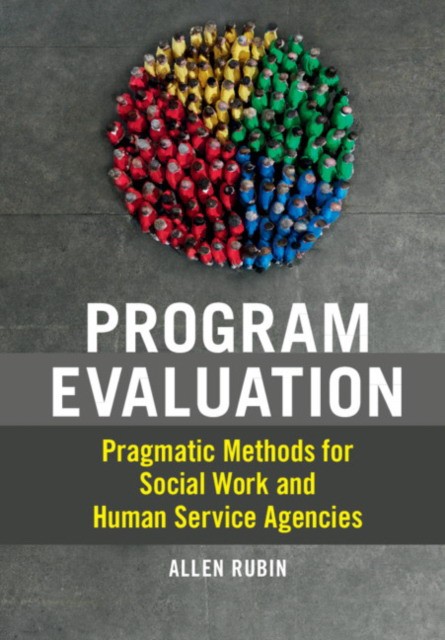 Pragmatic program evaluation for social work