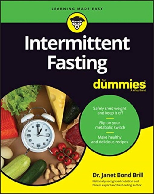 Intermittent Fasting for Dummies