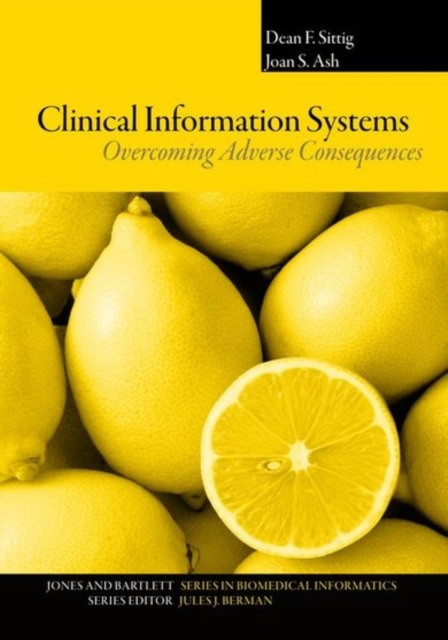 Clinical information systems : Clinical information systems :