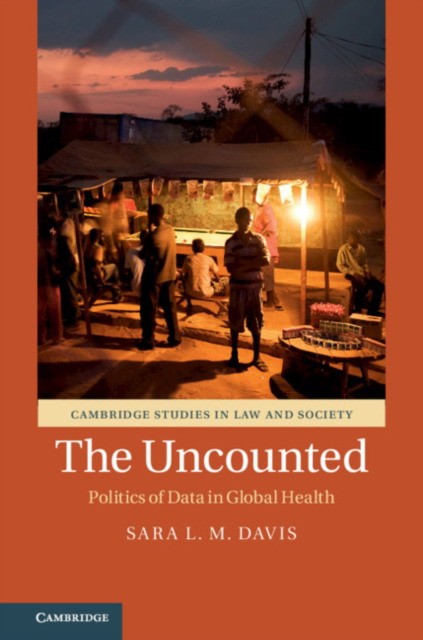 The Uncounted: Politics of Data in Global Health