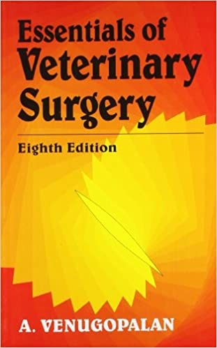 Essentials of Veterinary Surgery