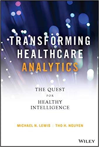 Taking Care of Yourself: Transforming Healthcare with Insight-Driven Analytics