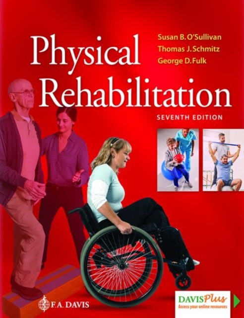 Physical Rehabilitation 7 ed