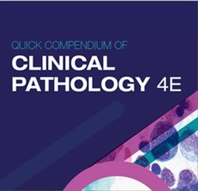 Quick Compendium of Clinical Pathology