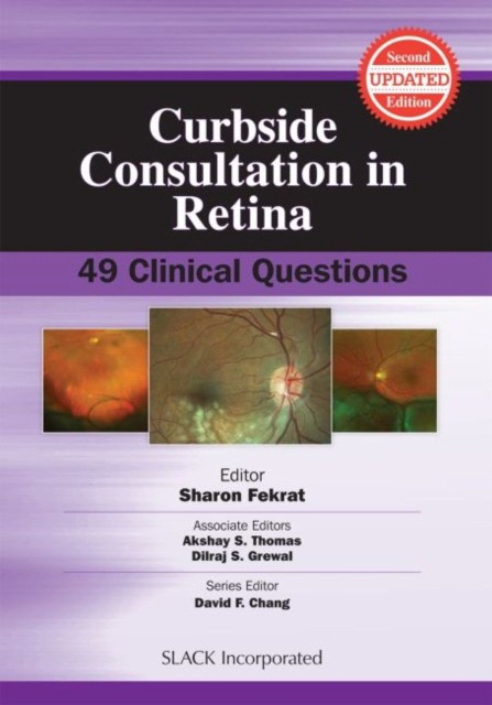 Curbside Consultation in Retina: 49 Clinical Questions