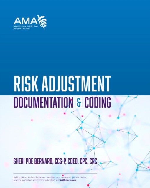 Risk Adjustment Documentation & Coding