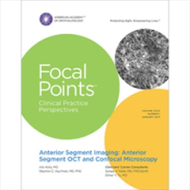 Focal Points 2017 Complete Set