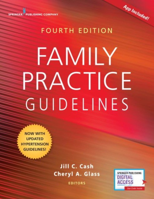 Family Practice Guidelines: Elist with App