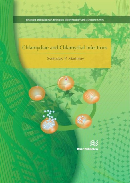 Chlamydiae and Chlamydial Infections