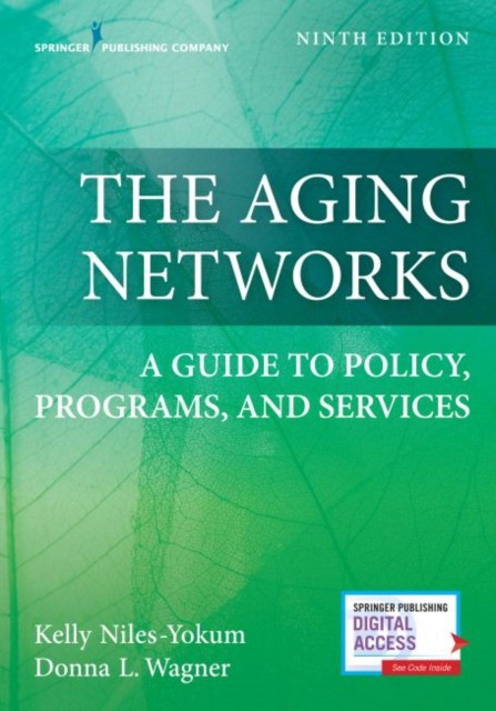 Aging networks