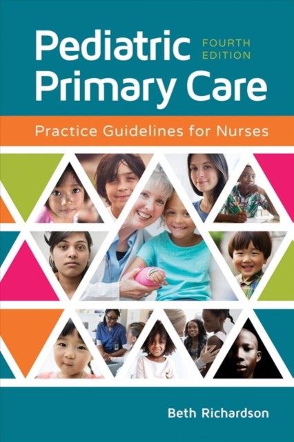 Pediatric primary care