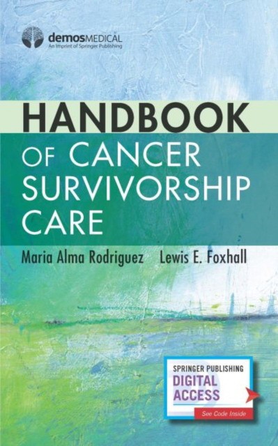 Handbook of cancer survivorship care