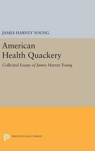 American health quackery
