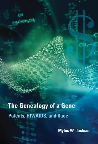 Genealogy of a gene