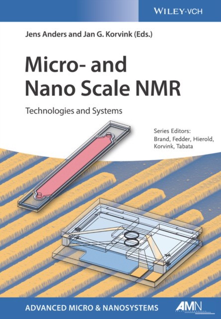 Micro and Nano Scale NMR - Technologies and Systems
