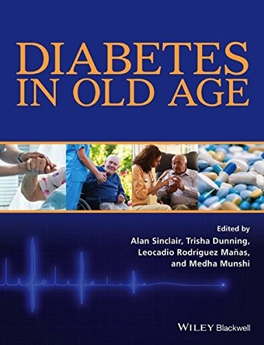 Diabetes in Old Age Diabetes in Old Age