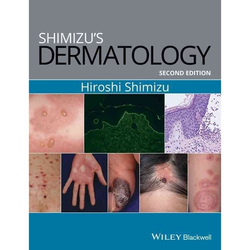 Shimizu's Dermatology