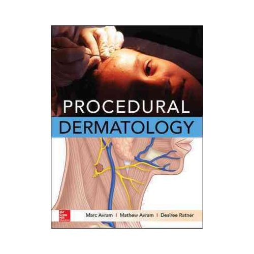 Procedural Dermatology