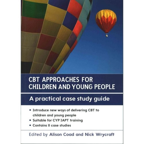 CBT Approaches for Children and Young People