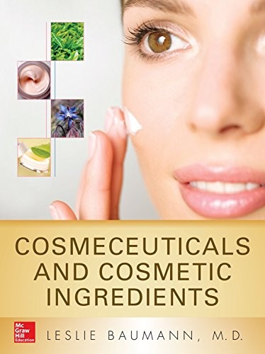 Cosmeceuticals and Cosmetic Ingredients